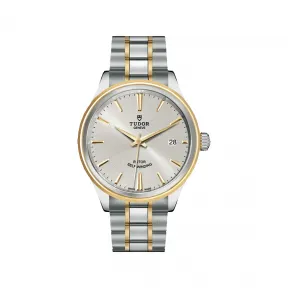 帝舵/Tudor 风尚系列 自动机械 男表 M12503-0002