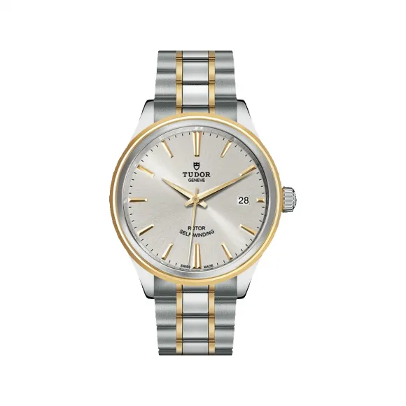 帝舵/Tudor 风尚系列 自动机械 男表 M12503-0002