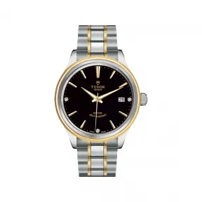 帝舵/Tudor 风尚系列 自动机械 男表 M12503-0006