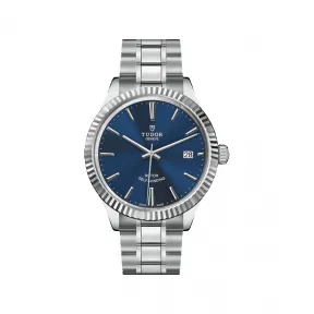 帝舵/Tudor 风尚系列 自动机械 男表 M12510-0013