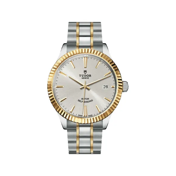 帝舵/Tudor 风尚系列 自动机械 男表 M12513-0003