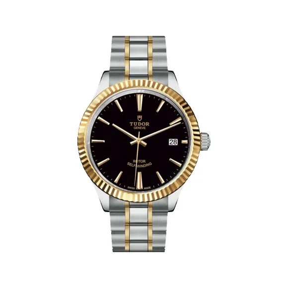 帝舵/Tudor 风尚系列 自动机械 男表 M12513-0005