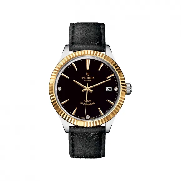 帝舵/Tudor 风尚系列 自动机械 男表 M12513-0022