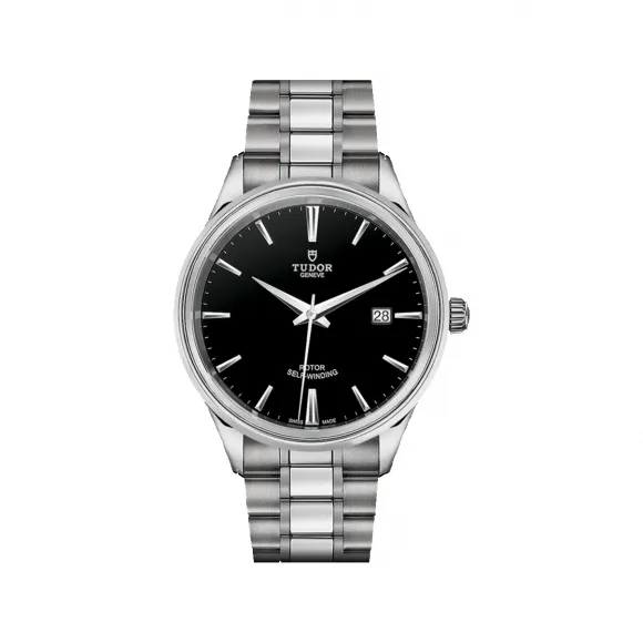 帝舵/Tudor 风尚系列 自动机械 男表 M12700-0002