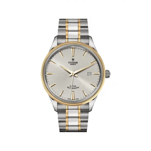 帝舵/Tudor 风尚系列 自动机械 男表 M12703-0002