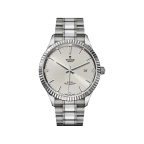 帝舵/Tudor 风尚系列 自动机械 男表 M12710-0007