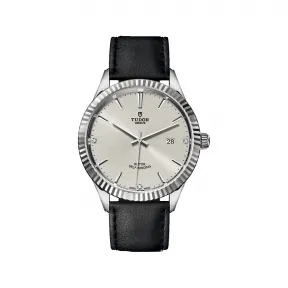 帝舵/Tudor 风尚系列 光动能 男表 M12710-0024