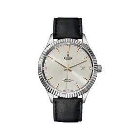 帝舵/Tudor 风尚系列 自动机械 女表 M12710-0026