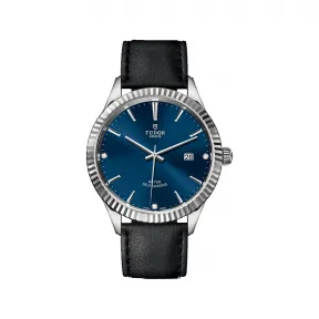 帝舵/Tudor 风尚系列 自动机械 男表 M12710-0029