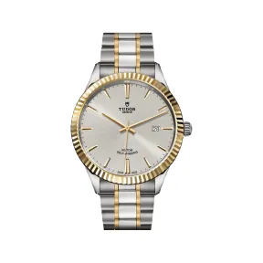 帝舵/Tudor 风尚系列 自动机械 男表 M12713-0003