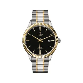 帝舵/Tudor 风尚系列 自动机械 男表 M12713-0005