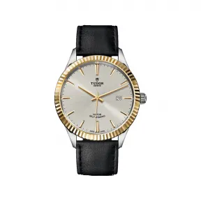 帝舵/Tudor 风尚系列 自动机械 男表 M12713-0018