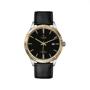 帝舵/Tudor 风尚系列 自动机械 男表 M12713-0019