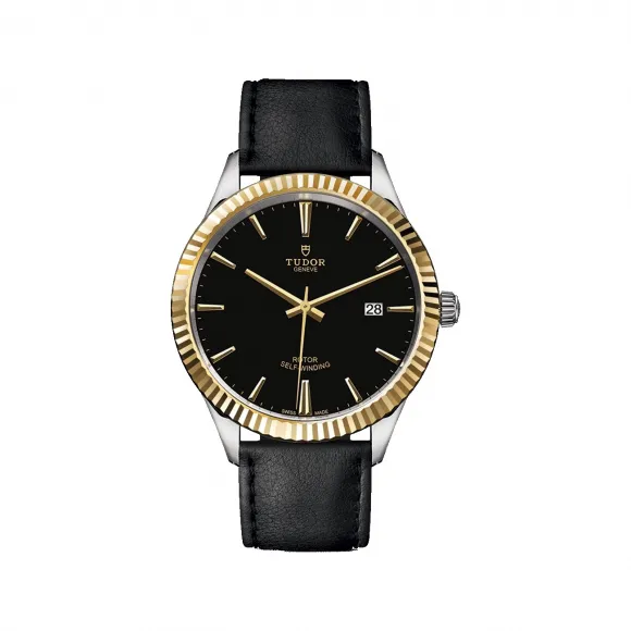 帝舵/Tudor 风尚系列 自动机械 男表 M12713-0019