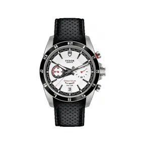 帝舵/Tudor 满冠系列系列 自动机械 男表 M20550N-0006