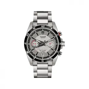 帝舵/Tudor 满冠系列系列 自动机械 男表 M20550N-0008