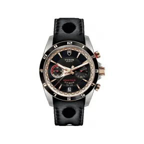 帝舵/Tudor 满冠系列系列 自动机械 男表 M20551N-0003