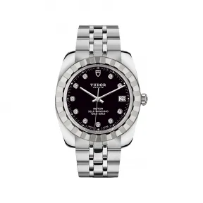 帝舵/Tudor 经典日历型 自动机械 男表 M21010-0010