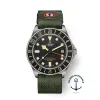 帝舵/Tudor 领潜型FXD格林尼治款 42MM 钛金属表壳 自动机械机芯 男表 M2542G257NU-0002