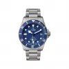 帝舵/Tudor 领潜型系列 自动机械 男表 M25600TB-0001