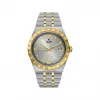 帝舵/Tudor 皇家系列 磨光及磨砂钢表壳 自动机械机芯 m28503-0002