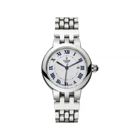 帝舵/Tudor 玫瑰系列   M35500-0001