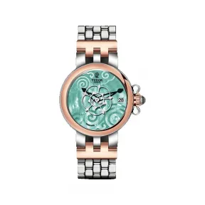 帝舵/Tudor 玫瑰系列   M35701-0010