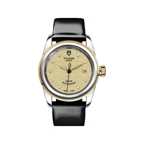 帝舵/Tudor 骏珏日历型 自动机械 女表 M51003-0021