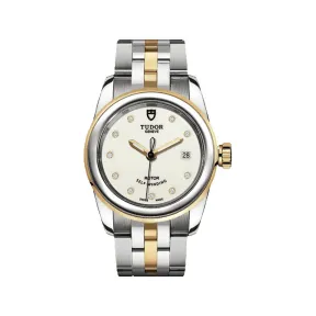 帝舵/Tudor 骏珏日历型 自动机械 男表 M51003-0026