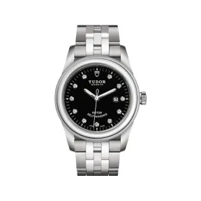 帝舵/Tudor 骏珏日历型 自动机械 女表 M53000-0001