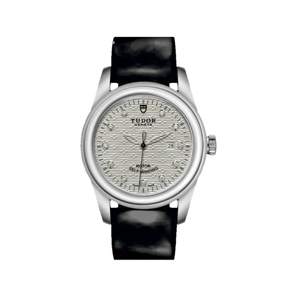 帝舵/Tudor 骏珏日历型 自动机械 男表 M53000-0023