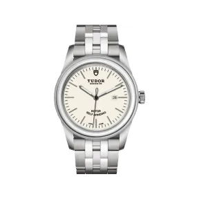 帝舵/Tudor 骏珏日历型 自动机械 男表 M53000-0079