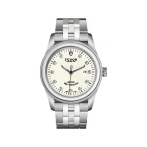 帝舵/Tudor 骏珏日历型 自动机械 女表 M53000-0080