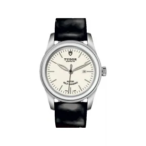 帝舵/Tudor 骏珏日历型 自动机械 男表 M53000-0085