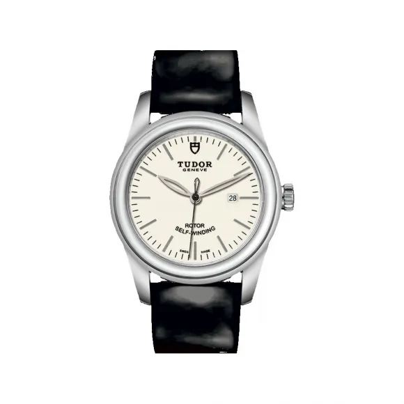 帝舵/Tudor 骏珏日历型 自动机械 男表 M53000-0085