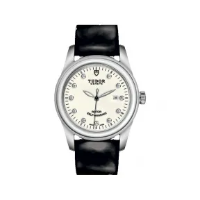 帝舵/Tudor 骏珏日历型 自动机械 男表 M53000-0092