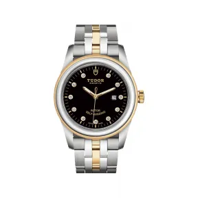 帝舵/Tudor 骏珏日历型 自动机械 男表 M53003-0008