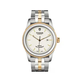 帝舵/Tudor 骏珏日历型 自动机械 男表 M53003-0065