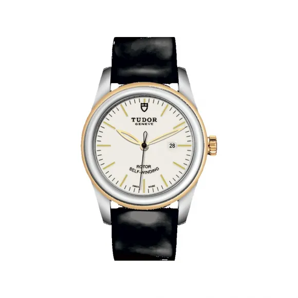 帝舵/Tudor 骏珏日历型 自动机械 男表 M53003-0071