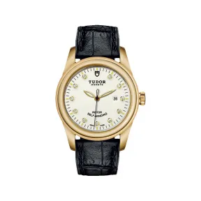 帝舵/Tudor 骏珏日历型 自动机械 女表 M53008-0021