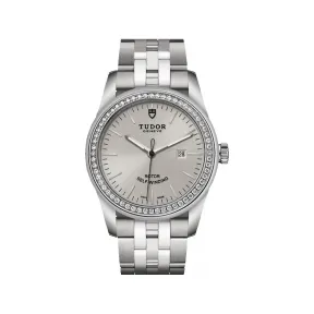 帝舵/Tudor 骏珏日历型 自动机械 女表 M53020-0004