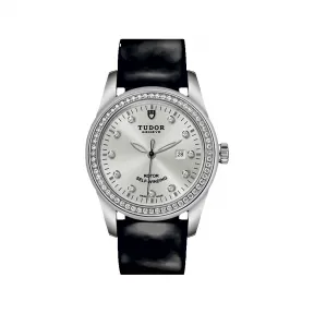 帝舵/Tudor 骏珏日历型 自动机械 女表 M53020-0053