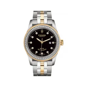 帝舵/Tudor 骏珏日历型 自动机械 女表 M53023-0017