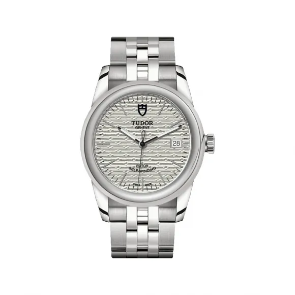 帝舵/Tudor 骏珏日历型 自动机械 男表 M55000-0003