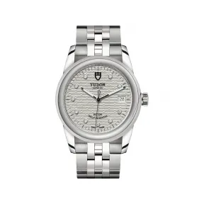 帝舵/Tudor 骏珏日历型 自动机械 男表 M55000-0004