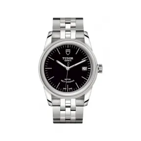 帝舵/Tudor 骏珏日历型 自动机械 男表 M55000-0007