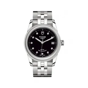 帝舵/Tudor 骏珏日历型 自动机械 女表 M55000-0008