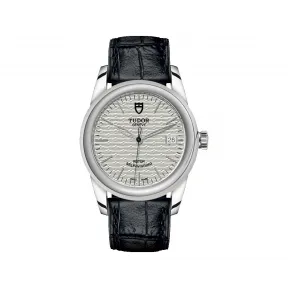 帝舵/Tudor 骏珏日历型 自动机械 男表 M55000-0050