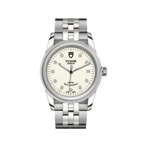 帝舵/Tudor 骏珏日历型   M55000-0104