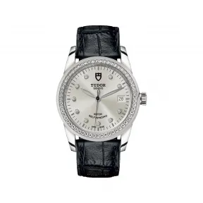 帝舵/Tudor 骏珏日历型 自动机械 女表 M55020-0058